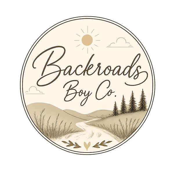 Backroads Boy Co.
